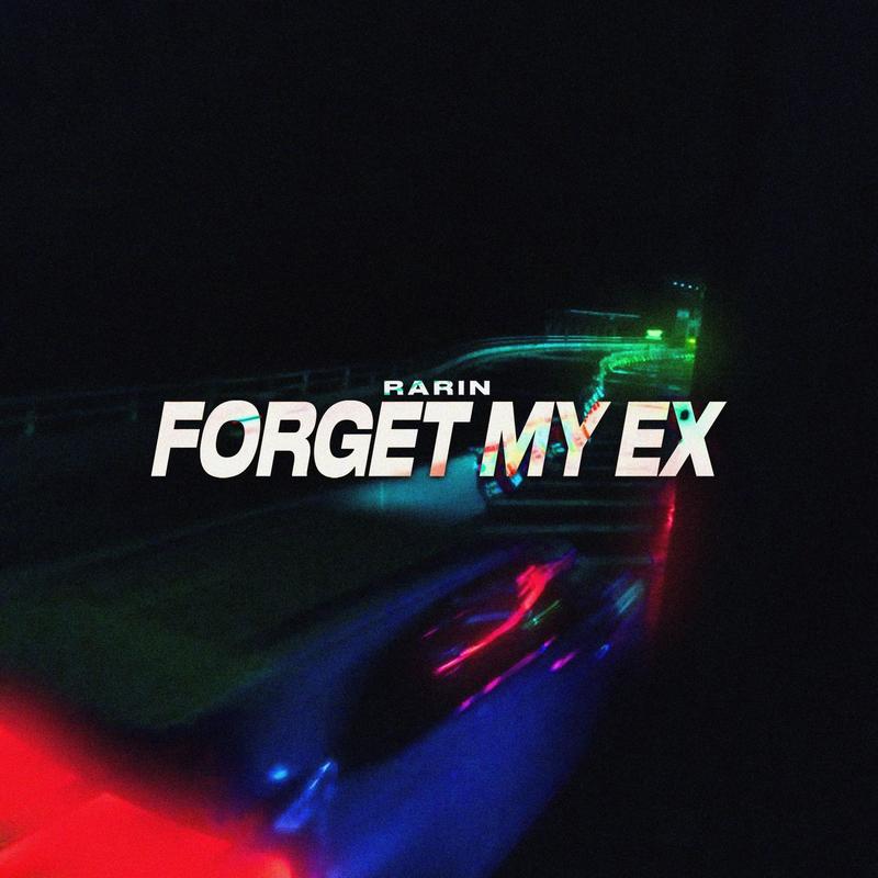ForgetMyEx封面