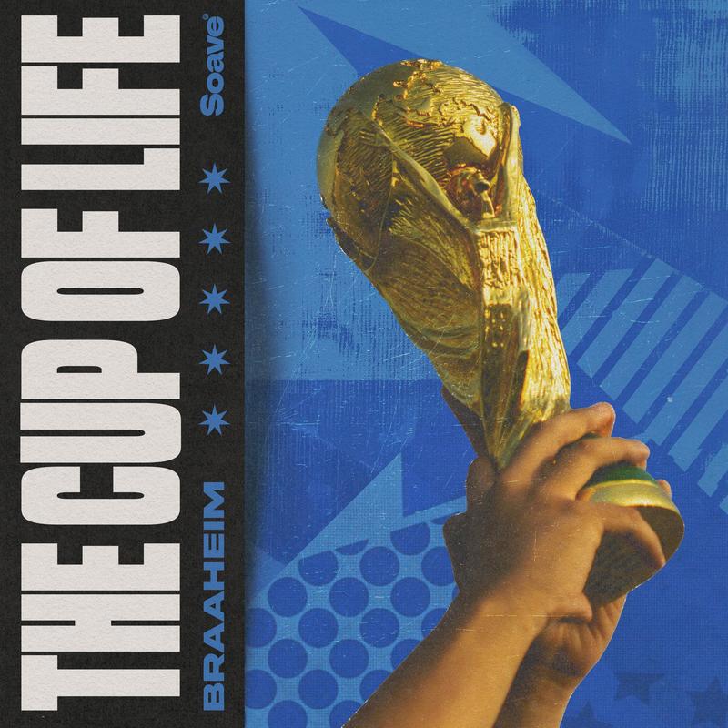 TheCupofLife封面