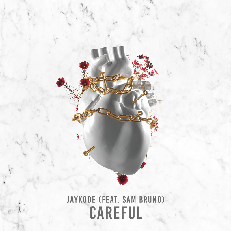 Careful(feat.SamBruno)封面