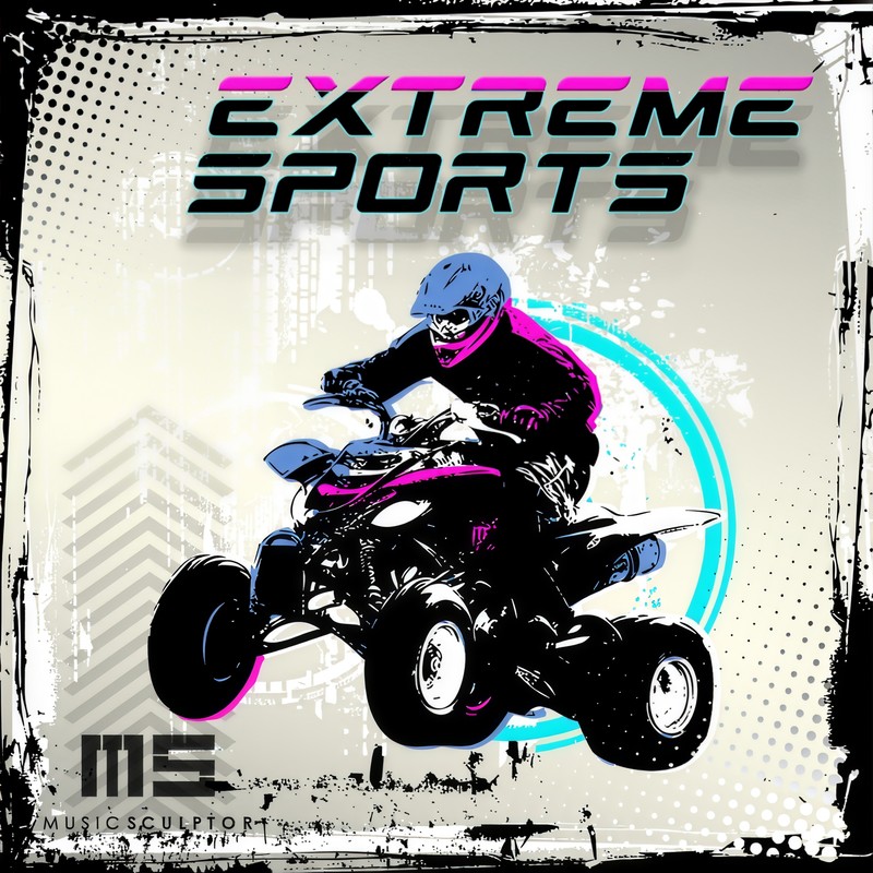SlomoSpeedSports封面
