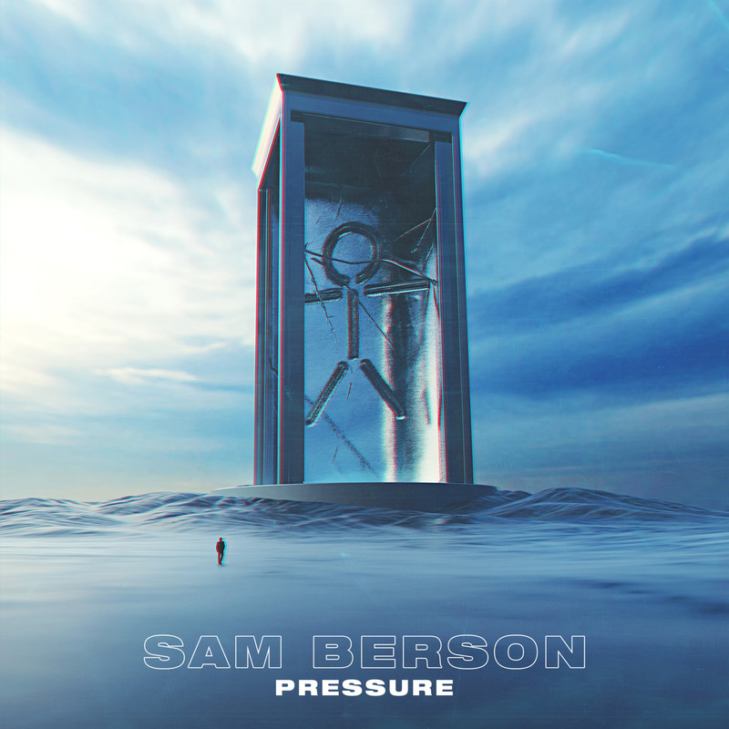 Pressure封面