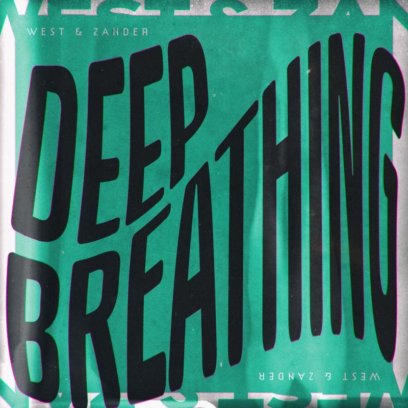 DeepBreathing封面