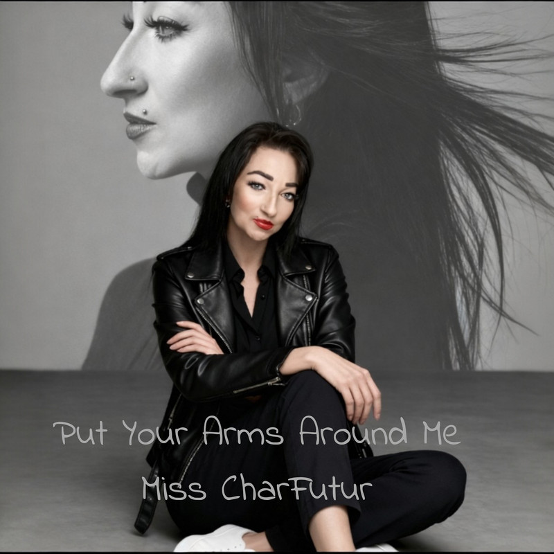 PutYourArmsAroundMe封面
