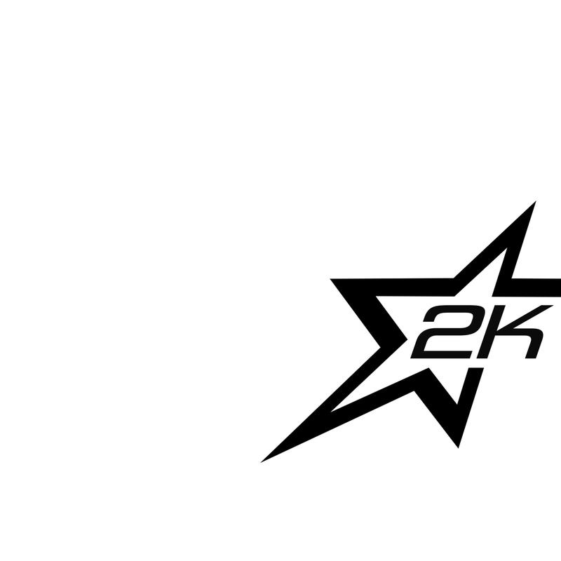2K封面