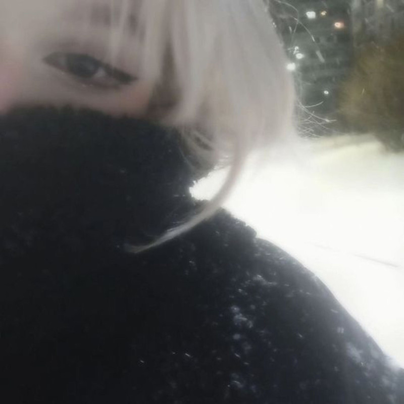 SantaTellMe封面