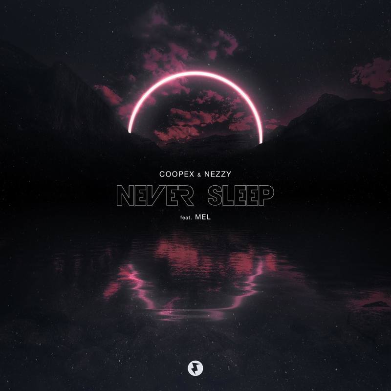 NeverSleep封面