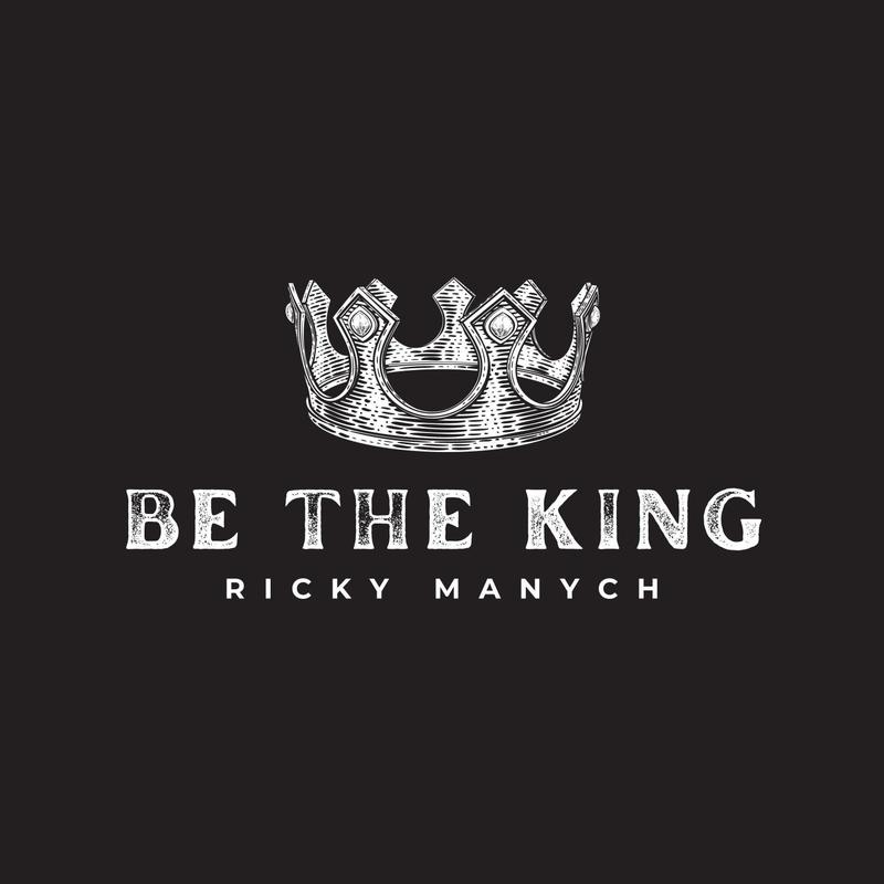 BeTheKing封面