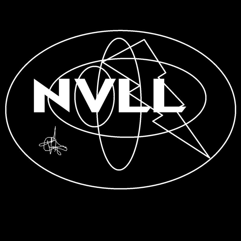 NULL封面