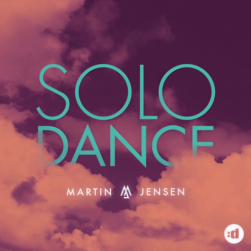 SoloDance封面