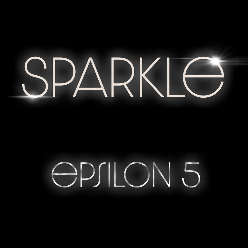 Sparkle封面