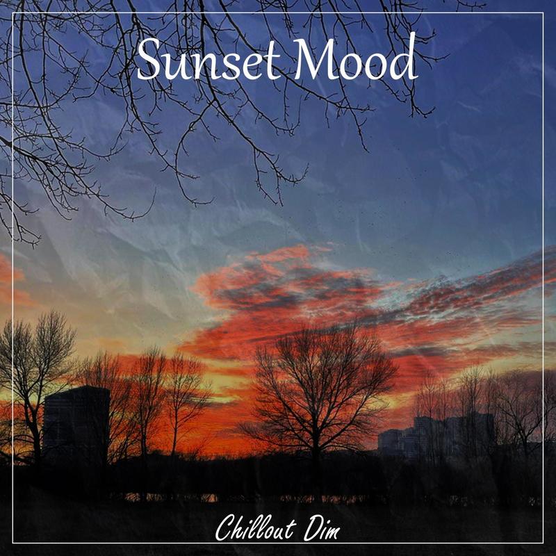 SunsetMood封面