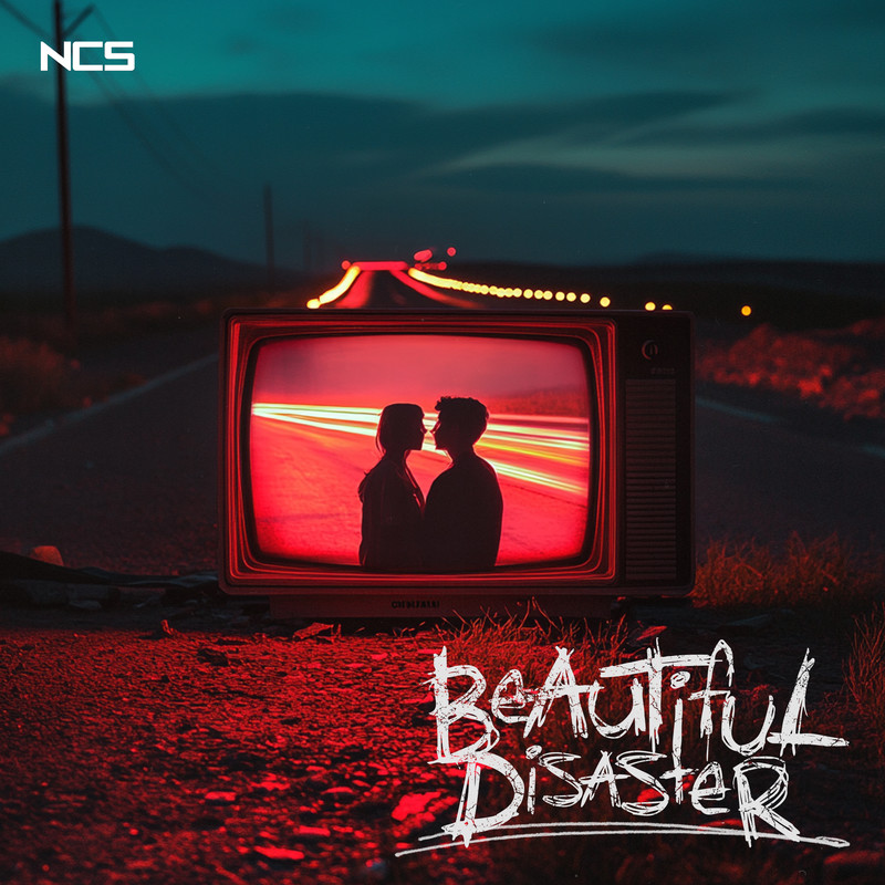 BeautifulDisaster封面