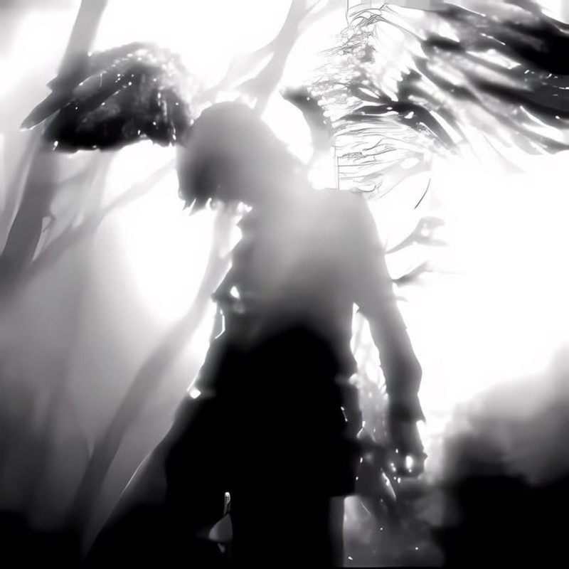 RiseAndFall封面