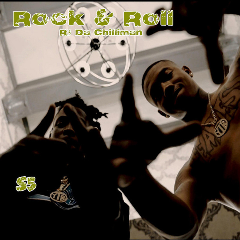 RockRoll封面
