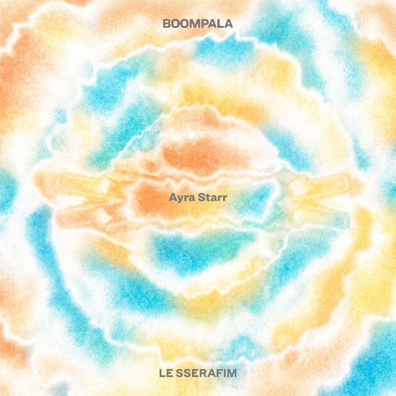 BOOMPALA封面