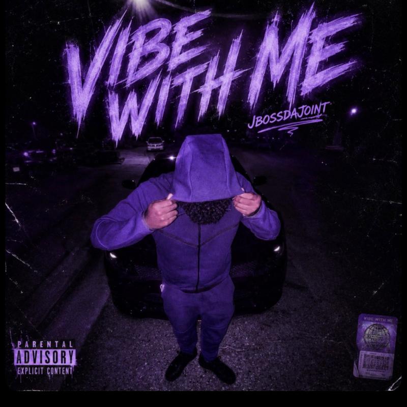 VibeWithMe封面