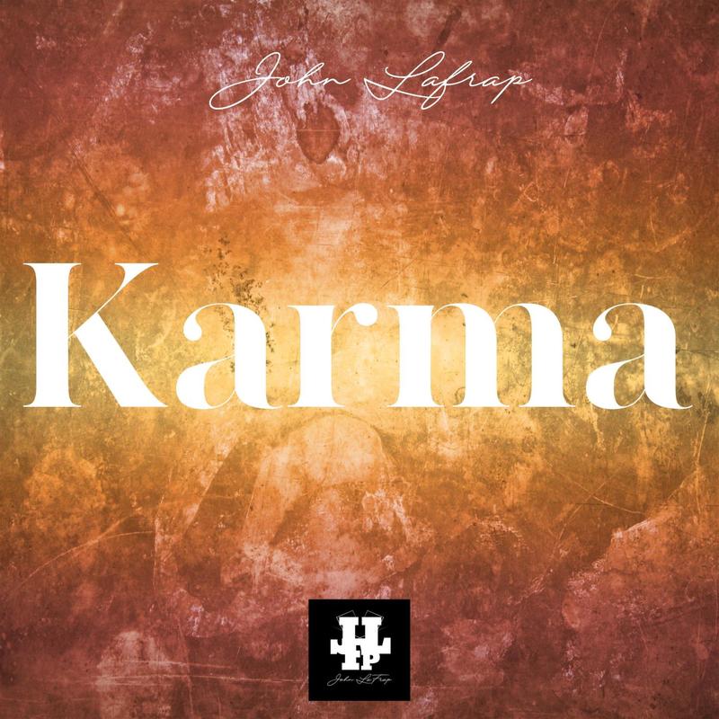 Karma封面