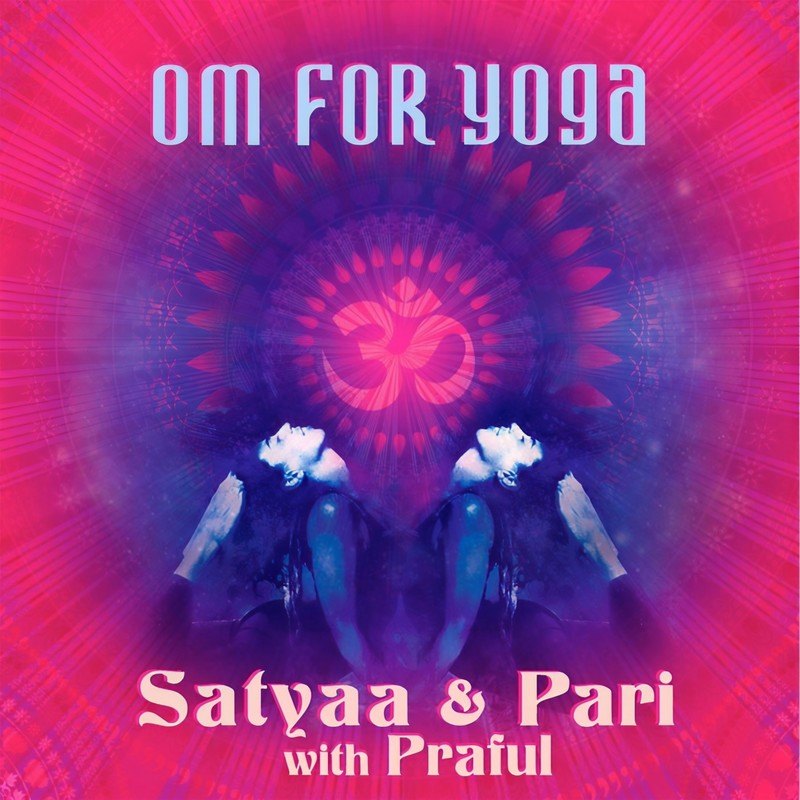 Ouverture:SeedoftheUniverse(feat.Praful)封面