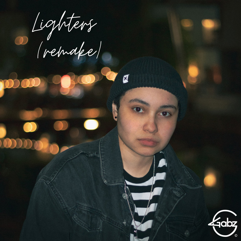 Lighters(Remake)封面