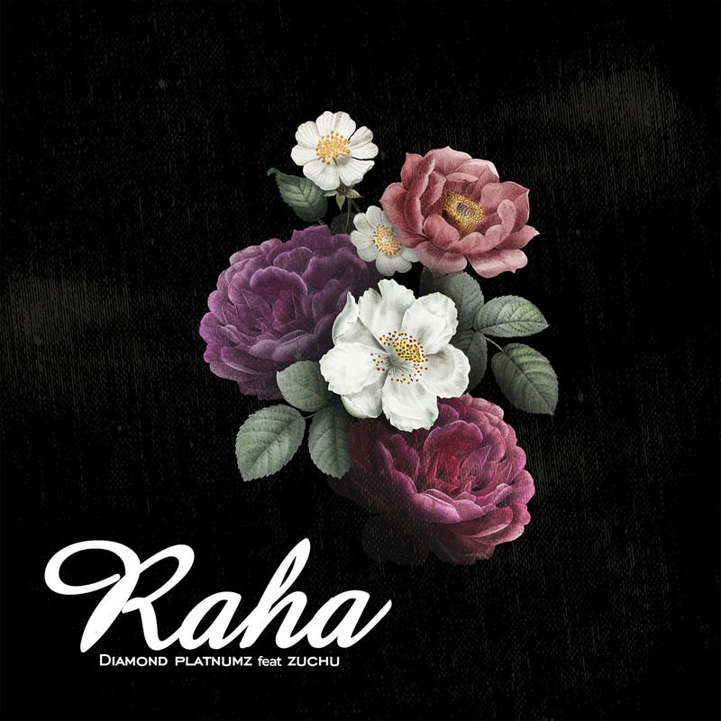 Raha(feat.Zuchu)封面