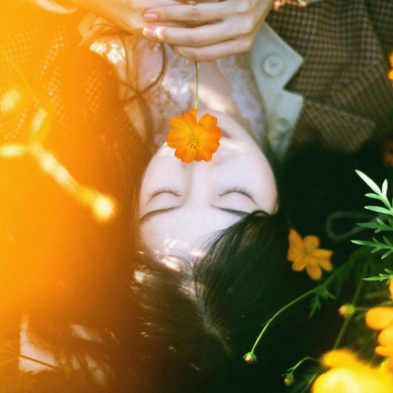 안녕,가을아封面