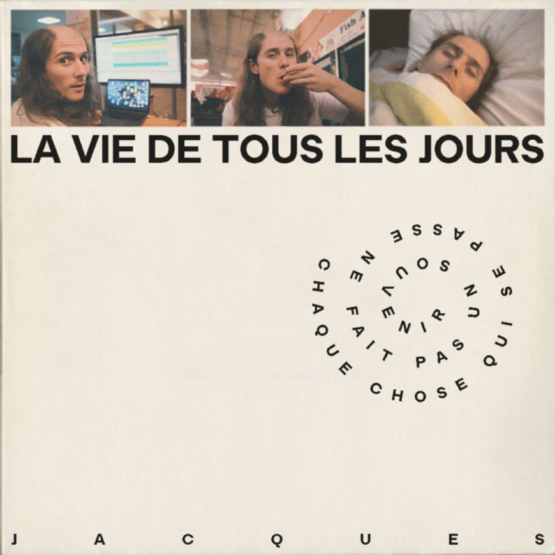 Laviedetouslesjours封面