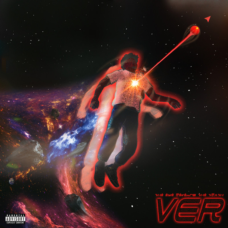 Backpack(Explicit)封面