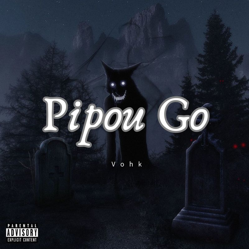 PipouGo封面