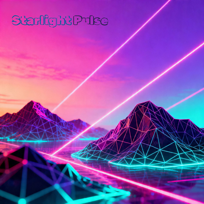 StarlightPulse封面