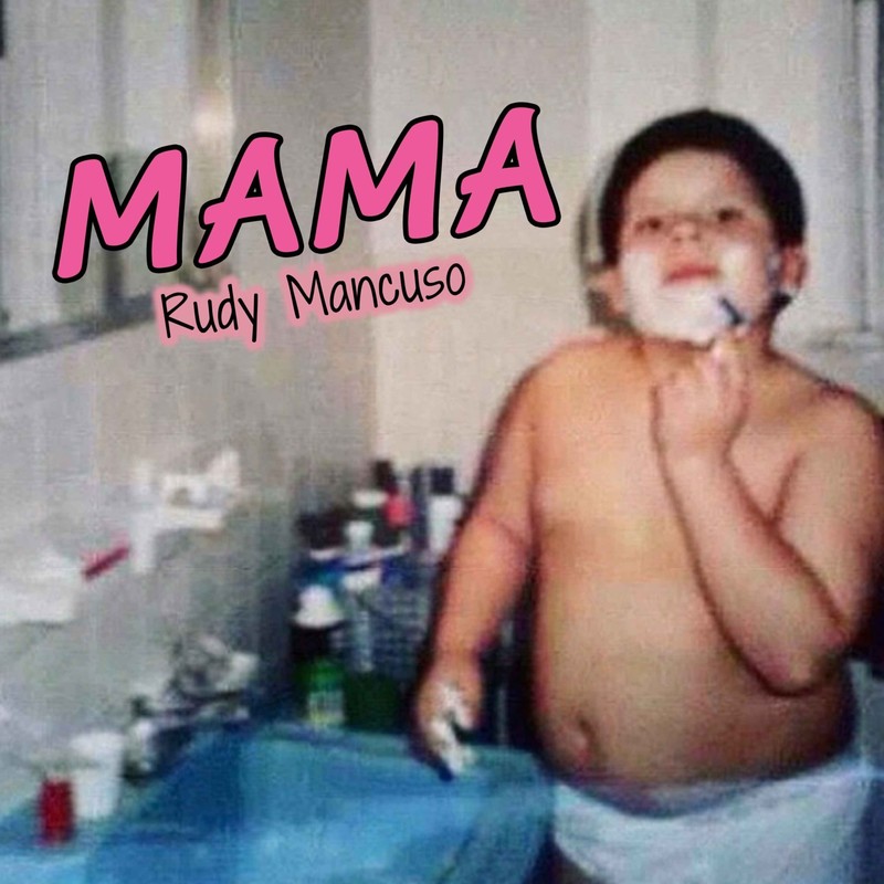 Mama封面