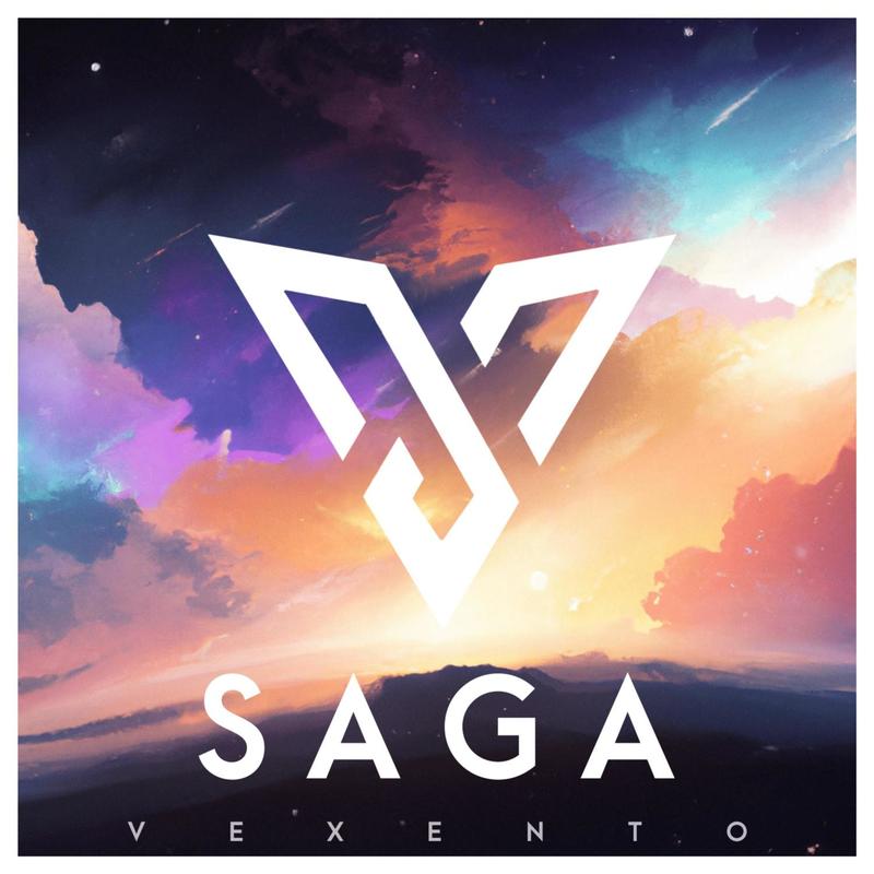 Saga封面