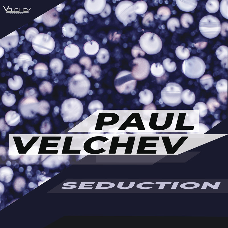 Seduction封面