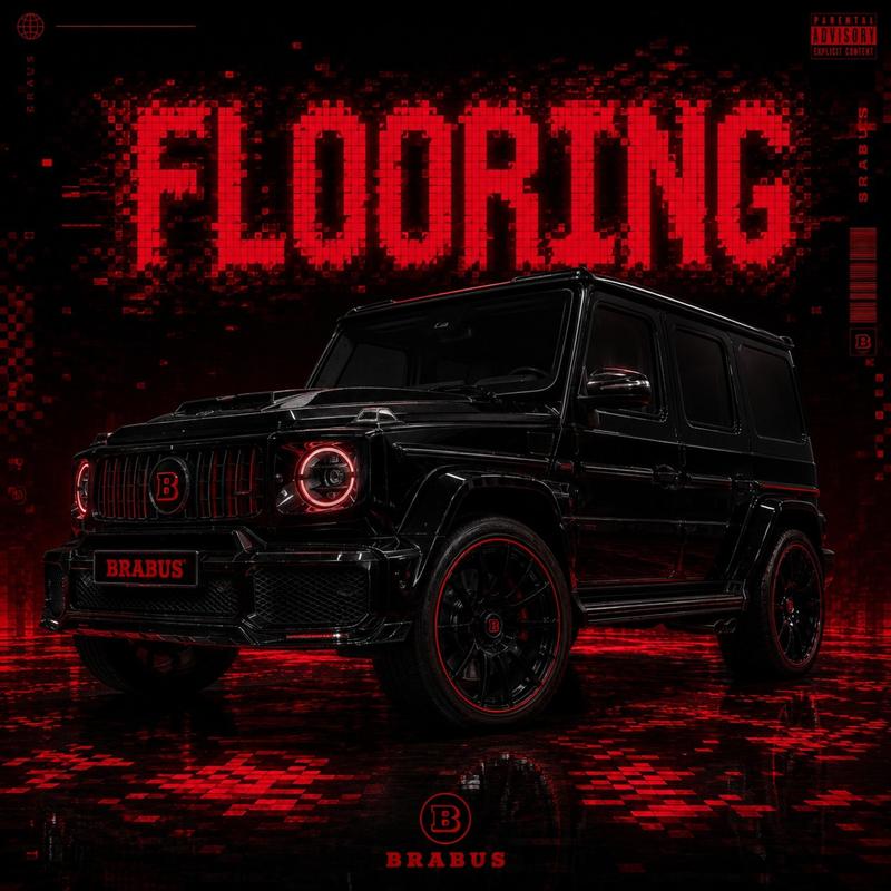 Flooring封面