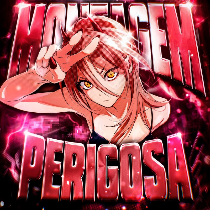 MONTAGEMPERIGOSA封面
