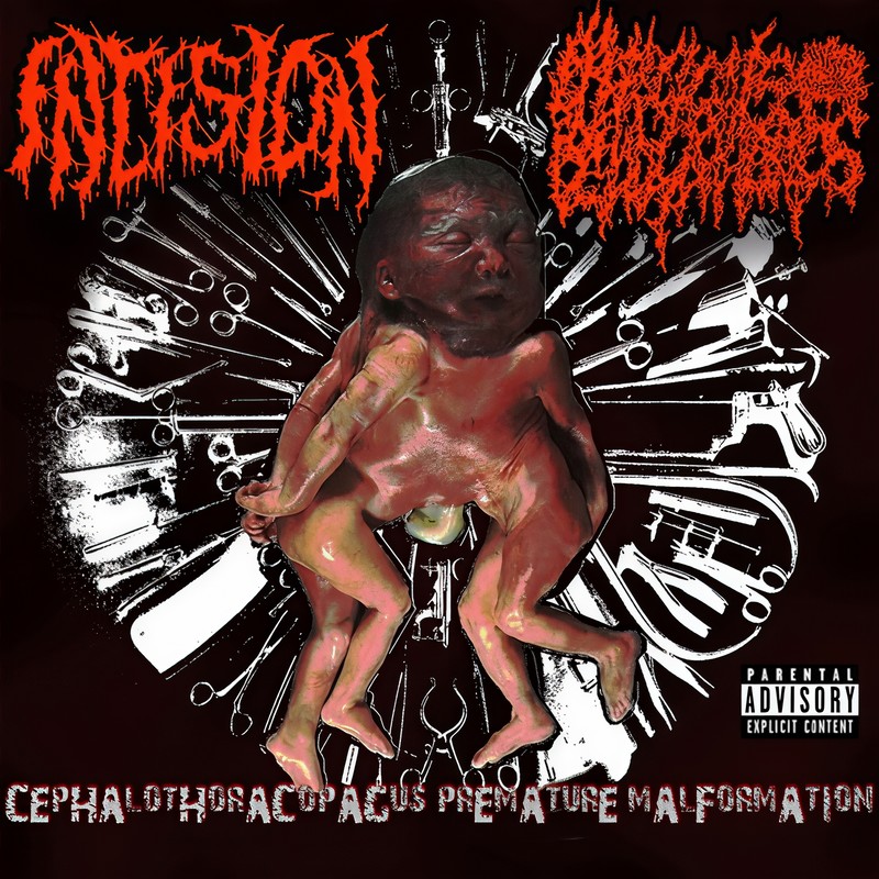 PutrefactionProcess封面