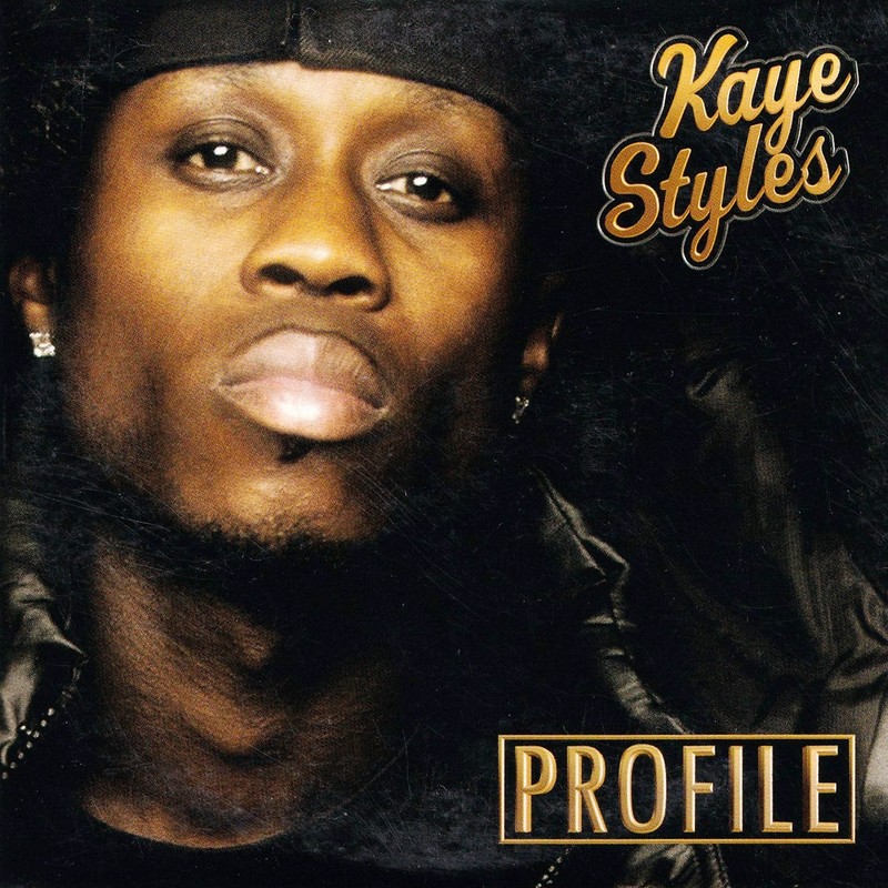 Profile封面