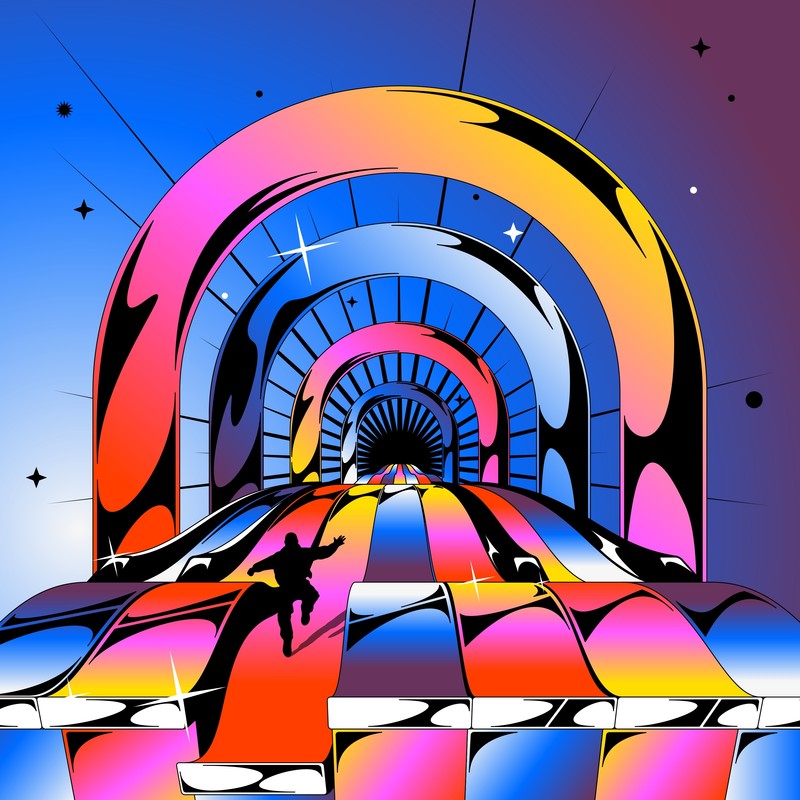 Space封面