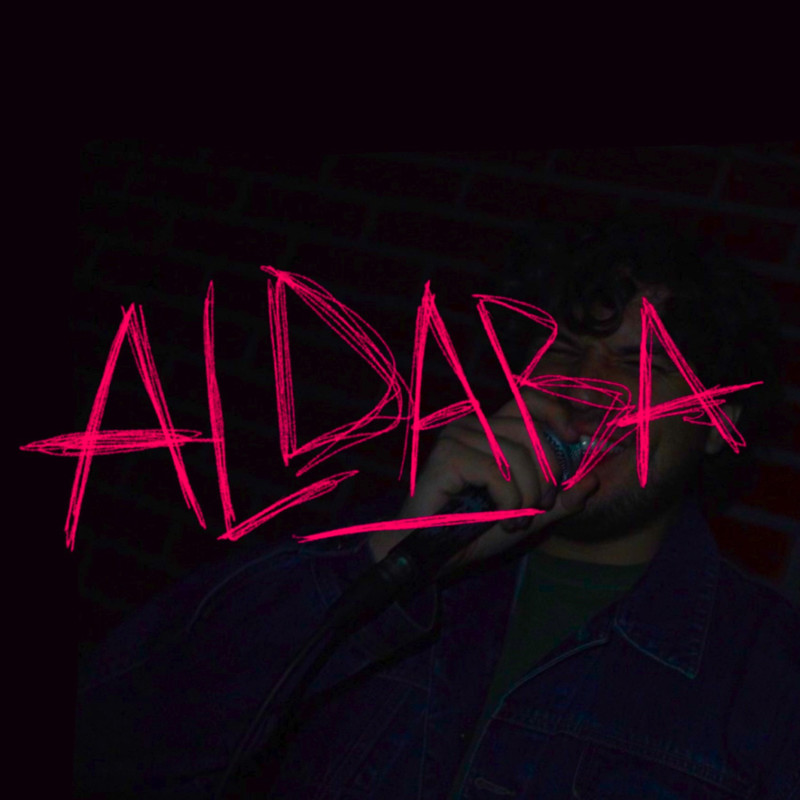 Aldaba封面