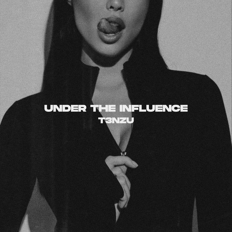 UnderTheInfluence封面