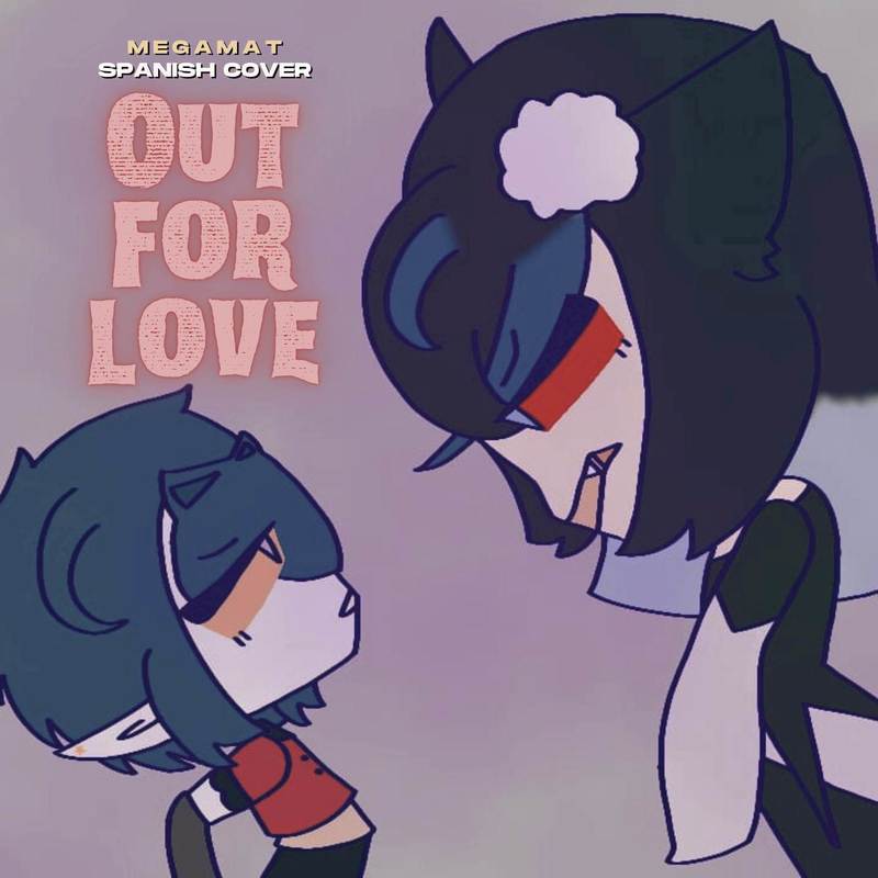 OutForLove封面