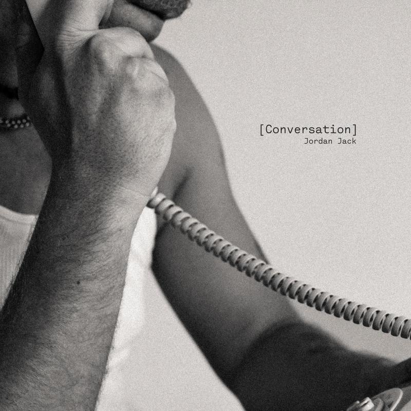 Conversation封面