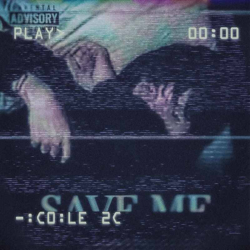 SaveMe封面