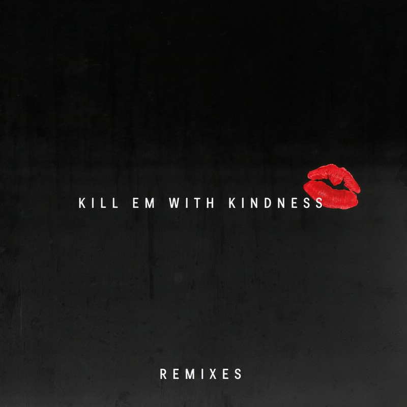 KillEmWithKindness封面
