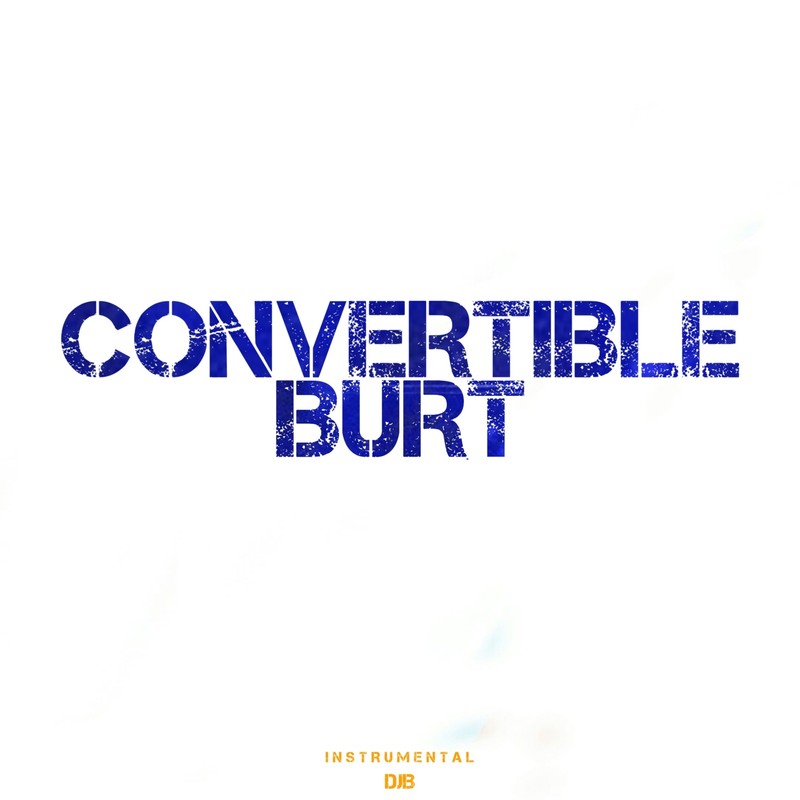 ConvertibleBurt封面