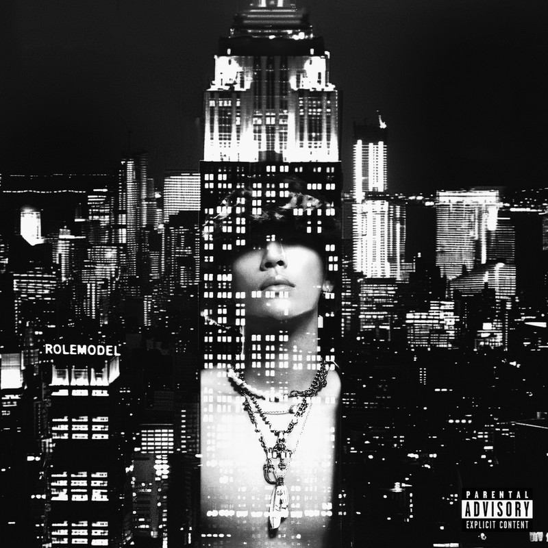 ROLEMODEL(feat.GALI)封面