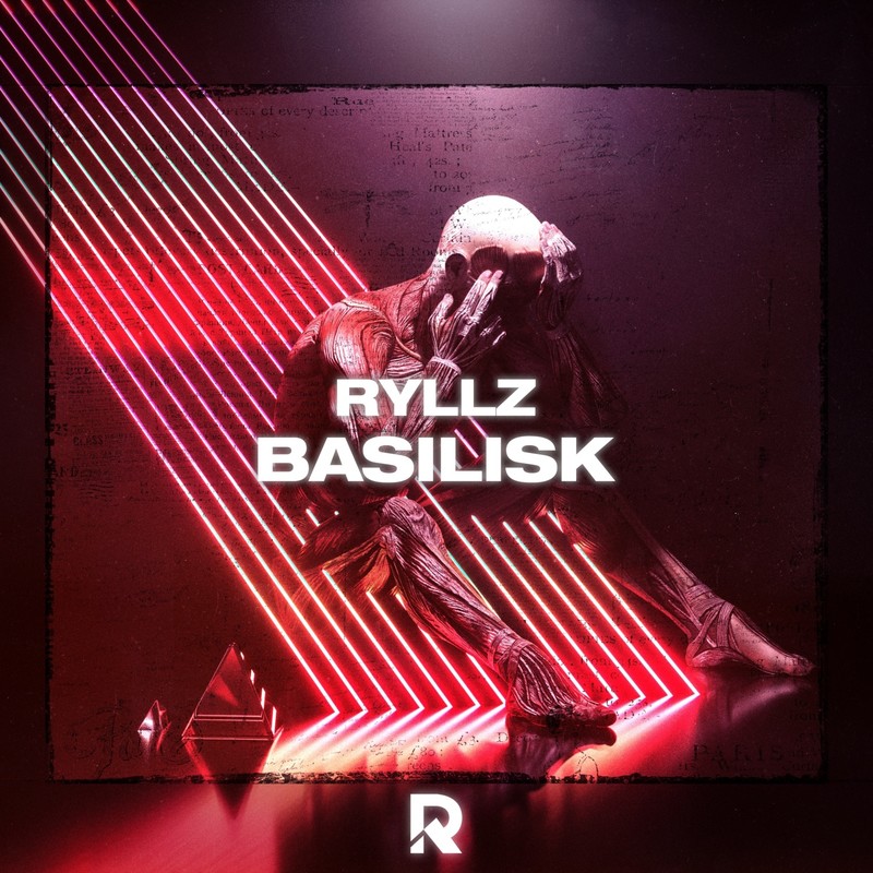 Basilisk封面