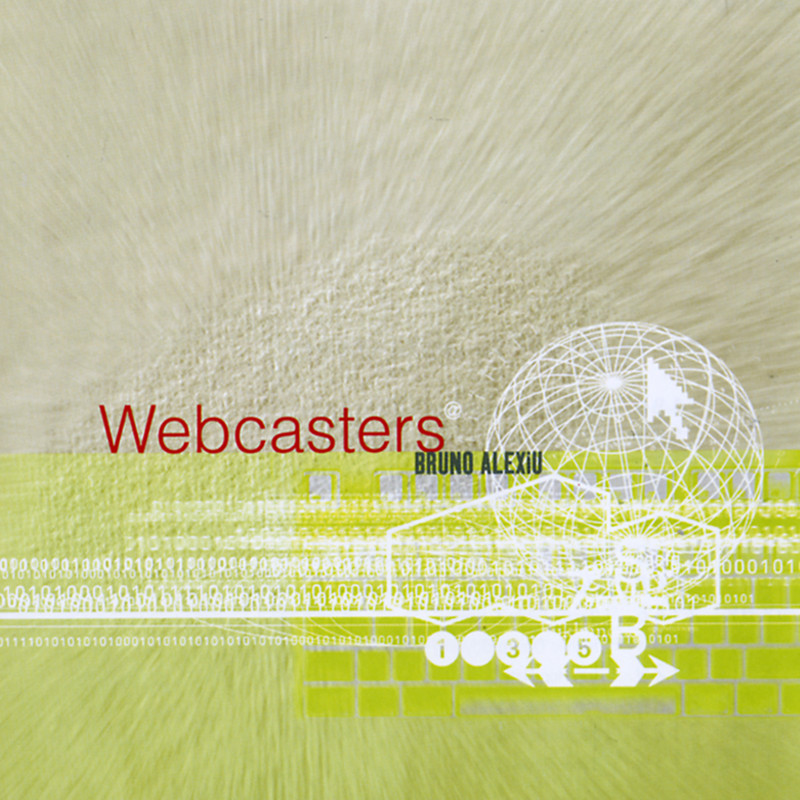 Webspace封面