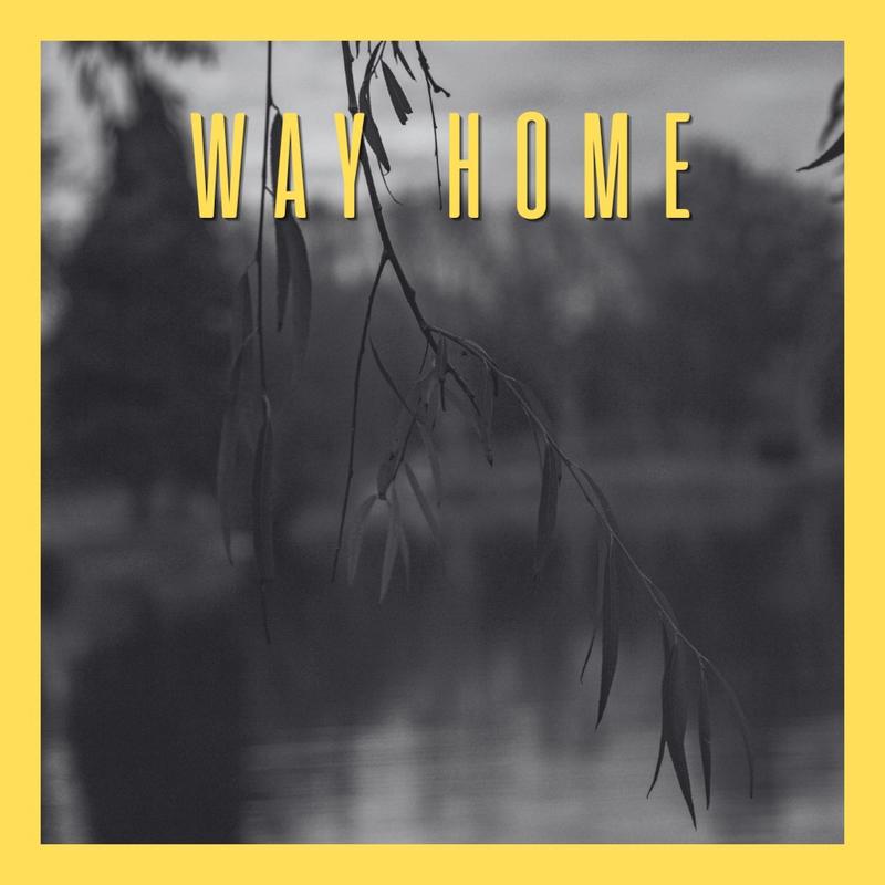 WayHome封面