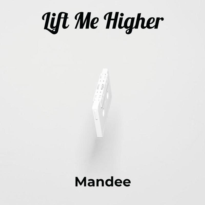 LiftMeHigher封面