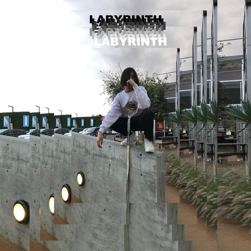 Legends封面